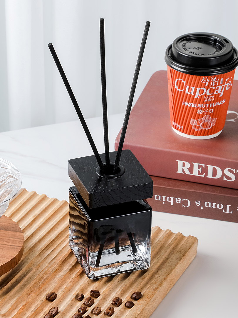 200ml বড় বোতল flameless reed diffuser