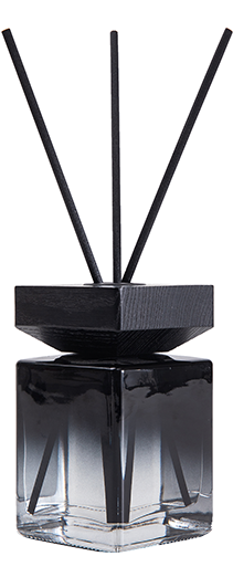 200ml বড় বোতল flameless reed diffuser