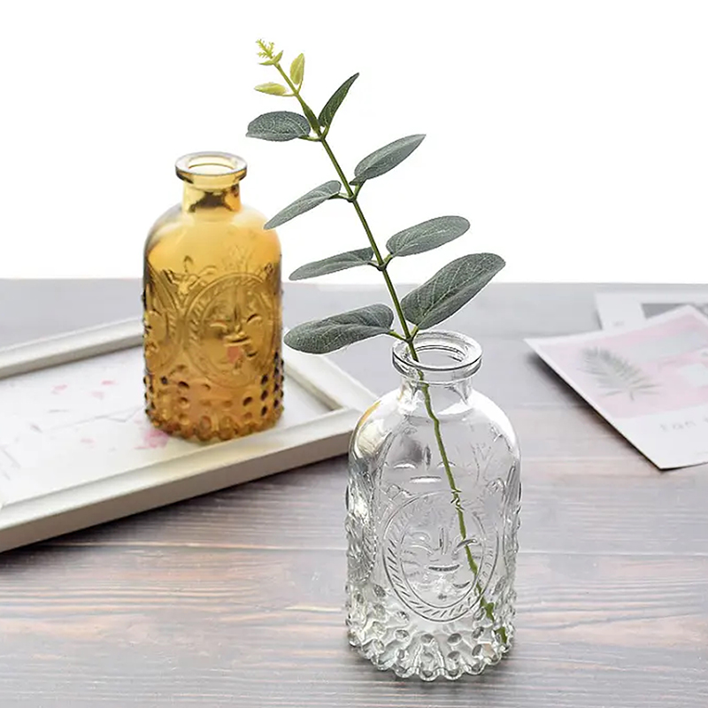 L1250A 250ml বড় বোতল হোম রিড ডিফিউজার