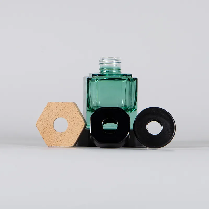 L1150A 150ml হোম ফ্লেমলেস রিড ডিফিউজার