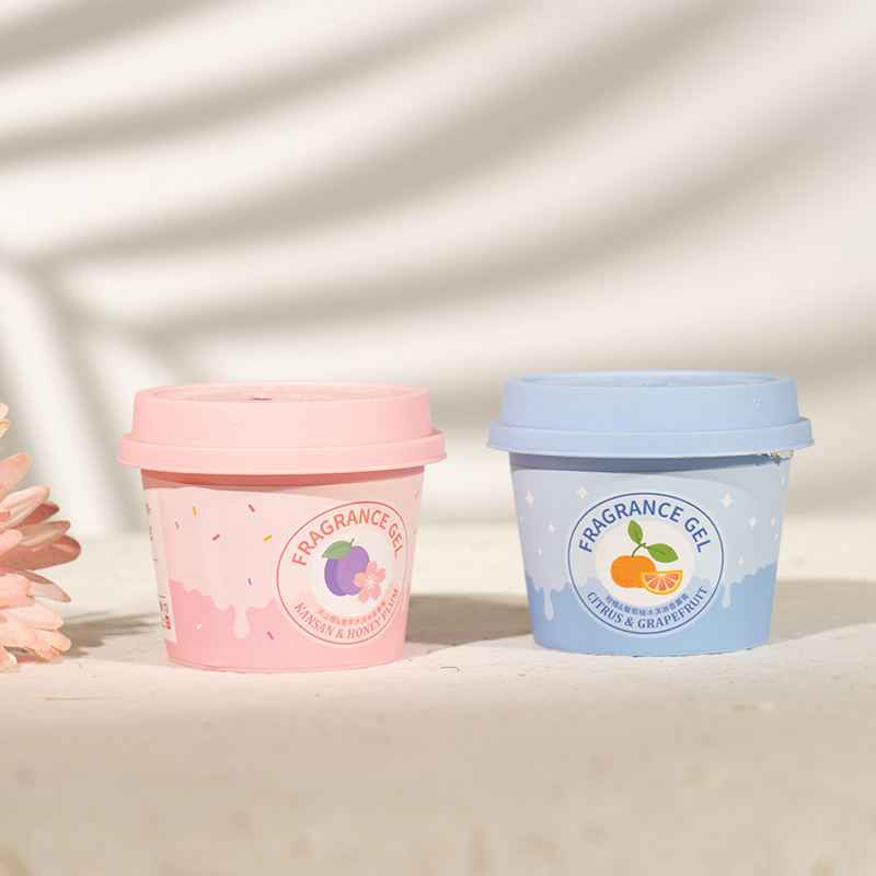 160g কাস্টমাইজড গন্ধ এলিমিনেটর এয়ার ফ্রেশনার