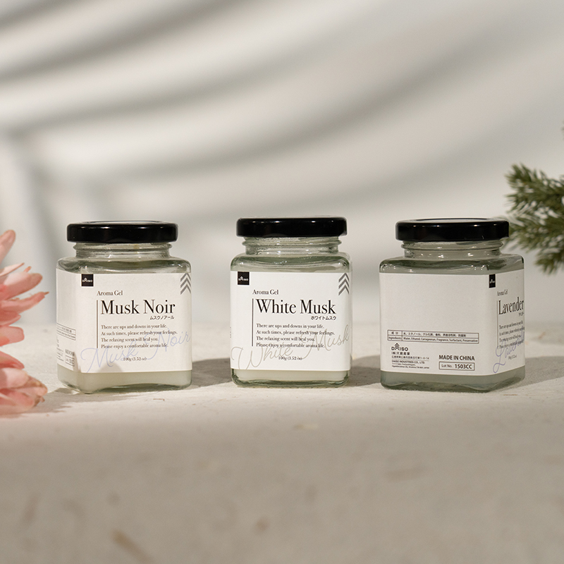 125g হোয়াইট মাস্ক ম্যাজিক সলিড এয়ার এলিমিনেটর