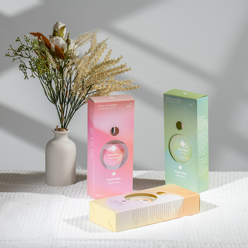 ক্লাসিক পারফিউমের বোতল বাড়ির সুগন্ধি-বাড়ির সুবাস