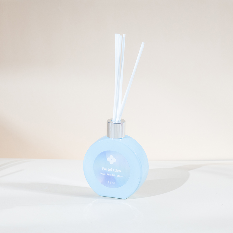 ক্লাসিক পারফিউমের বোতল বাড়ির সুগন্ধি-বাড়ির সুবাস