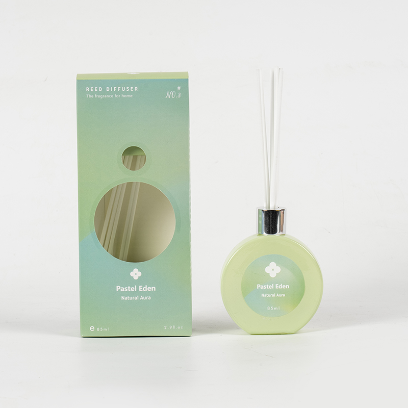 ক্লাসিক পারফিউমের বোতল বাড়ির সুগন্ধি-বাড়ির সুবাস