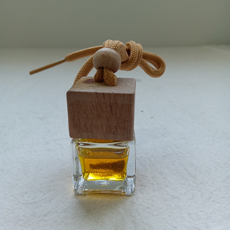 স্কয়ার কার এয়ার ফ্রেশনার ডিফিউজার হ্যাঙ্গিং/কার বোতল এয়ার ফ্রেশনার/কার পারফিউম ডিফিউজার